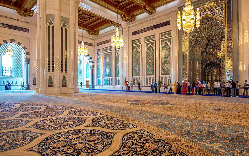 Which Is the World’s Best Handmade Carpet? History and Facts