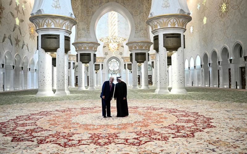 Which Is the World’s Best Handmade Carpet? History and Facts