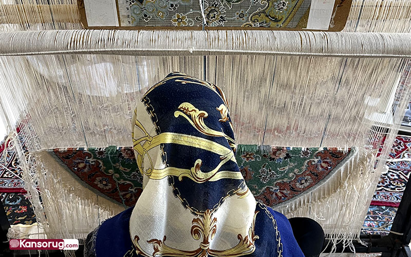 Why Are Persian Carpets Called Persian? History and Global Appeal