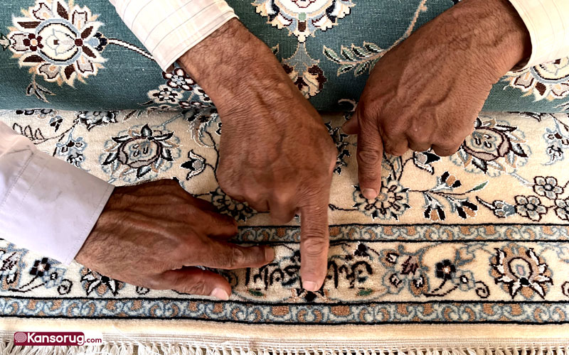 The Best Rug Identification App