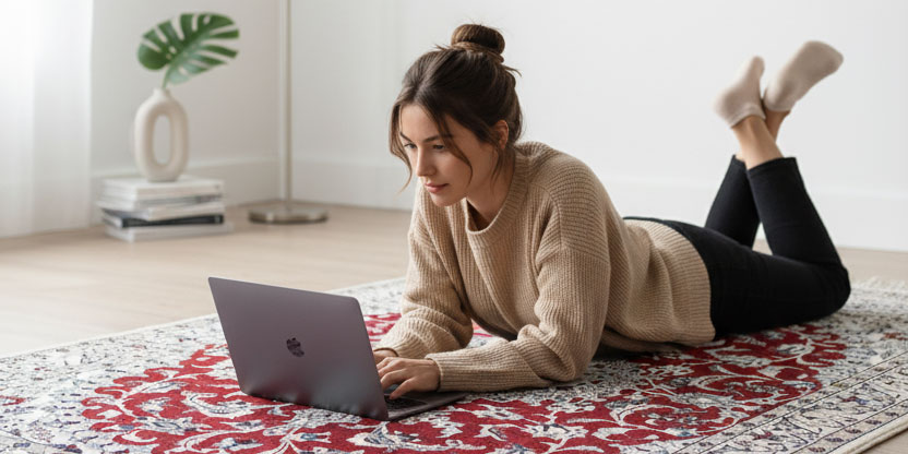 Kansorug Shipping, Returns & Extra Services Policy